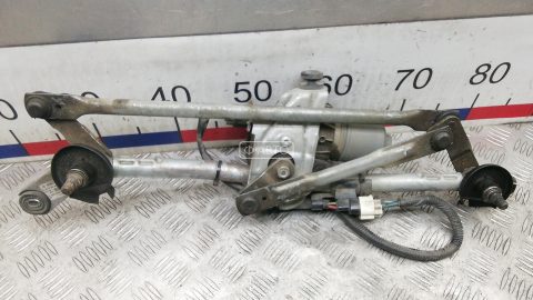 Механизм стеклоочистителя