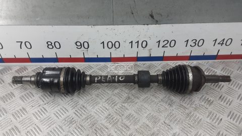 Привод передний левый