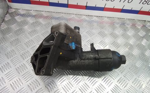 Корпус масляного фильтра дизельный