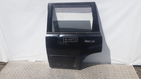 Дверь задняя левая