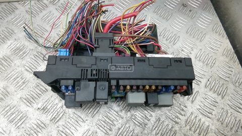 Блок комфорта