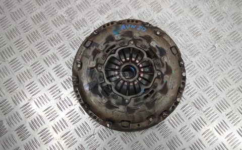 Маховик демпферный дизельный