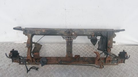 Передняя панель крепления облицовки (телевизор)