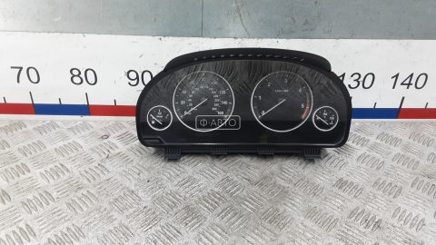 Щиток приборов