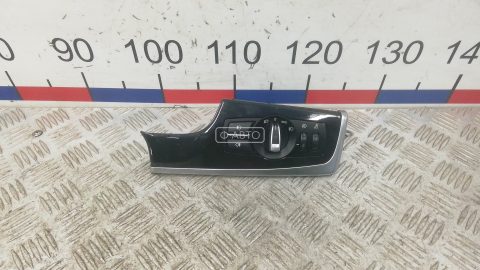 Переключатель света