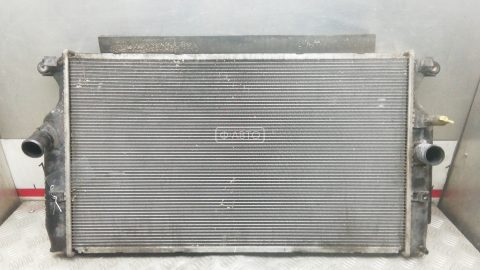 Радиатор системы охлаждения