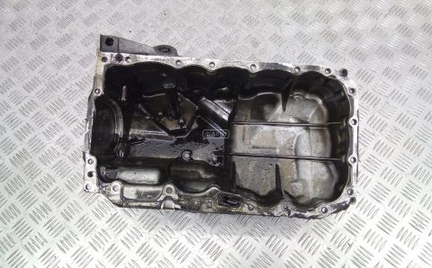 Поддон дизельный