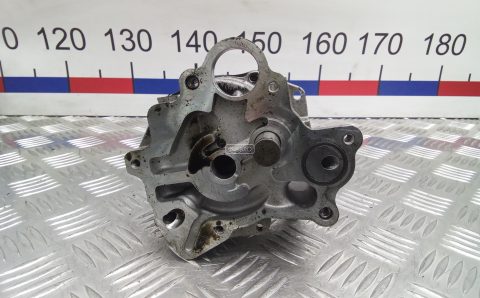 Насос вакуумный