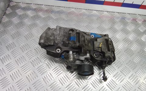 Механизм натяжения ремня (цепи) дизельный