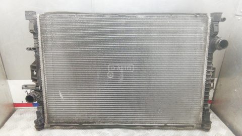 Радиатор системы охлаждения