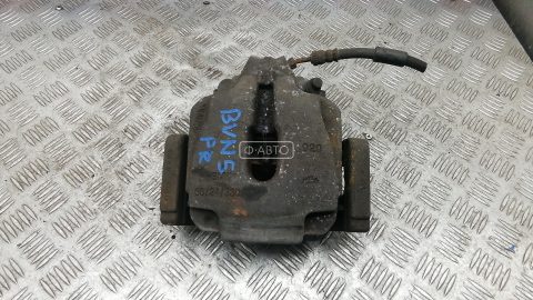 Суппорт тормозной передний правый