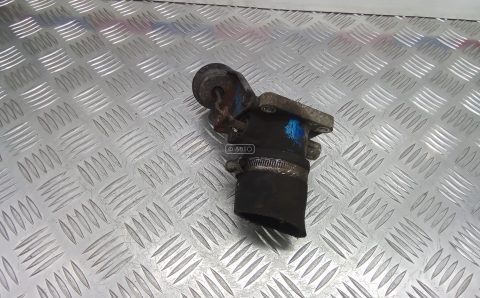 Дроссельная заслонка дизельная