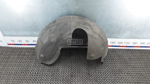 Защита арок (защита крыла, подкрылок) задняя правая