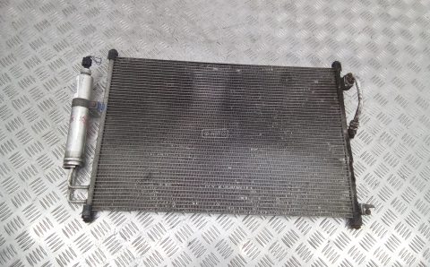 Радиатор кондиционера