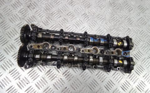 Распредвал дизельный