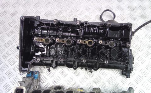 ГБЦ дизельная