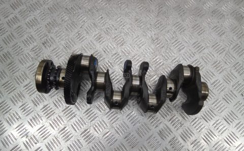 Коленвал дизельный