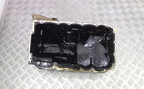 Поддон дизельный