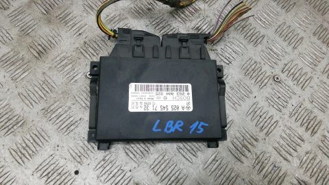 Блок PDC (парктроников)