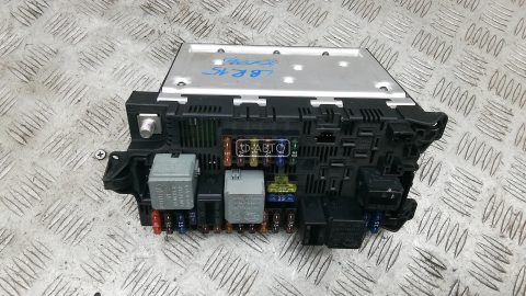 Блок комфорта