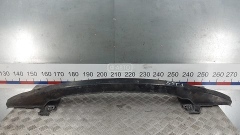 Усилитель бампера передний (кронштейн)