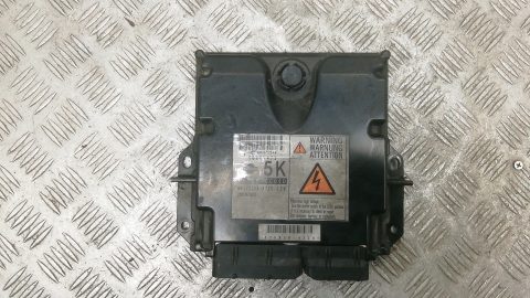 Блок управления двс