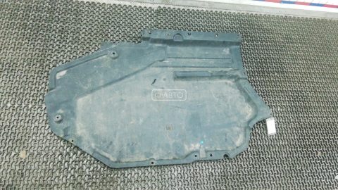 Защита двигателя нижняя (поддона)