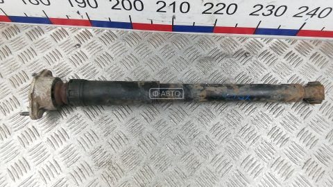 Амортизатор задний