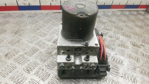 Блок ABS