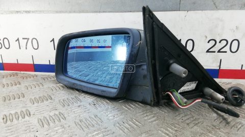 Зеркало наружное левое