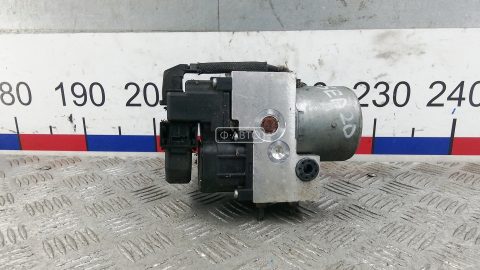 Блок ABS