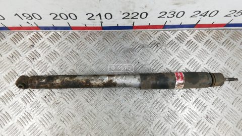 Амортизатор задний