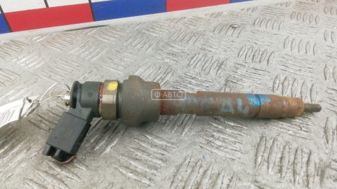 Форсунка дизельная