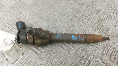 Форсунка дизельная
