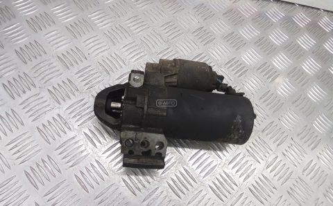 Стартер дизельный