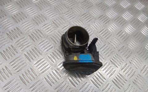 Дроссельная заслонка дизельная