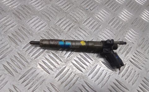 Форсунка дизельная