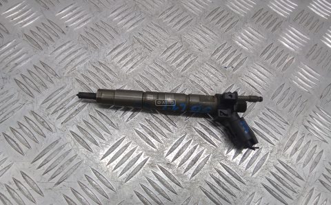 Форсунка дизельная