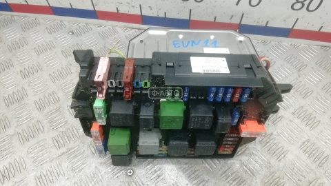 Блок комфорта