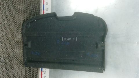 Полка багажника