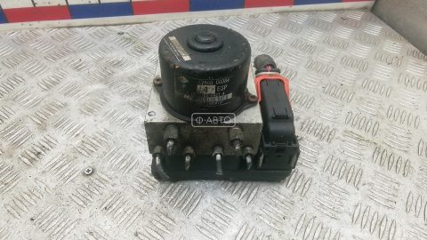 Блок ABS