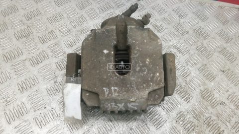 Суппорт тормозной передний правый