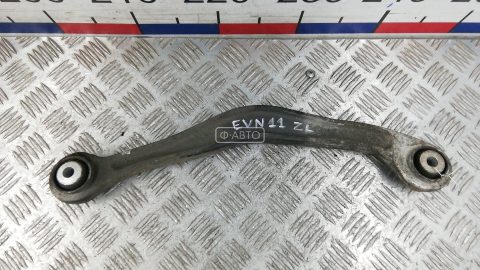 Рычаг задний