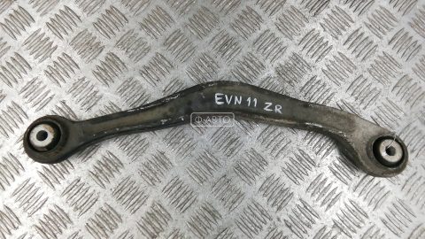 Рычаг задний