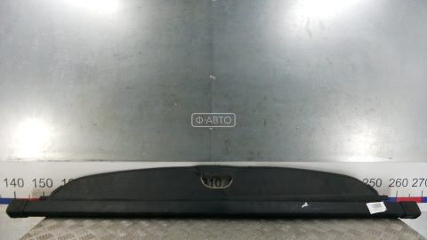 Шторка багажника