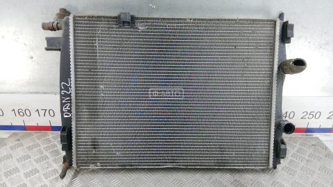 Радиатор системы охлаждения