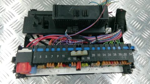 Блок комфорта