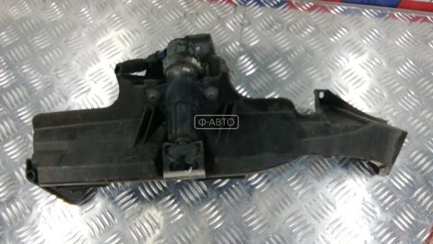 Моторчик омывателя фар