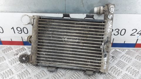 Радиатор системы охлаждения