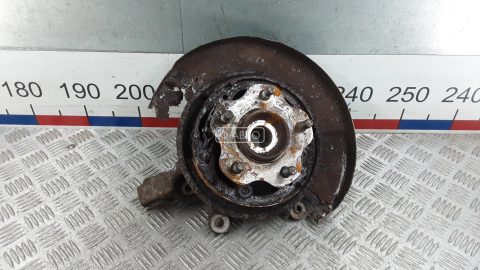 Ступица задняя правая